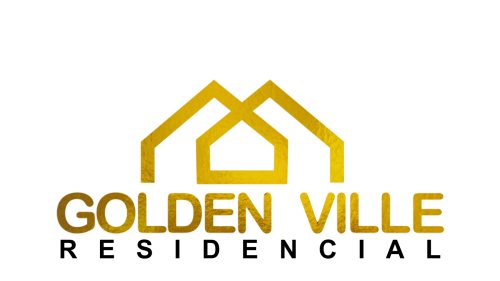 Logo Golden Ville